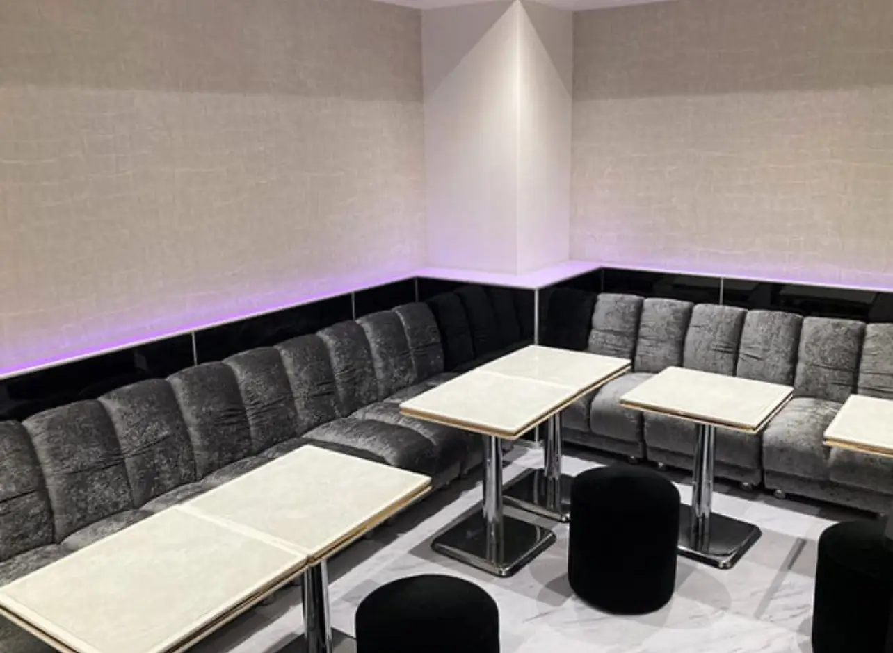 錦糸町グラム 店内写真