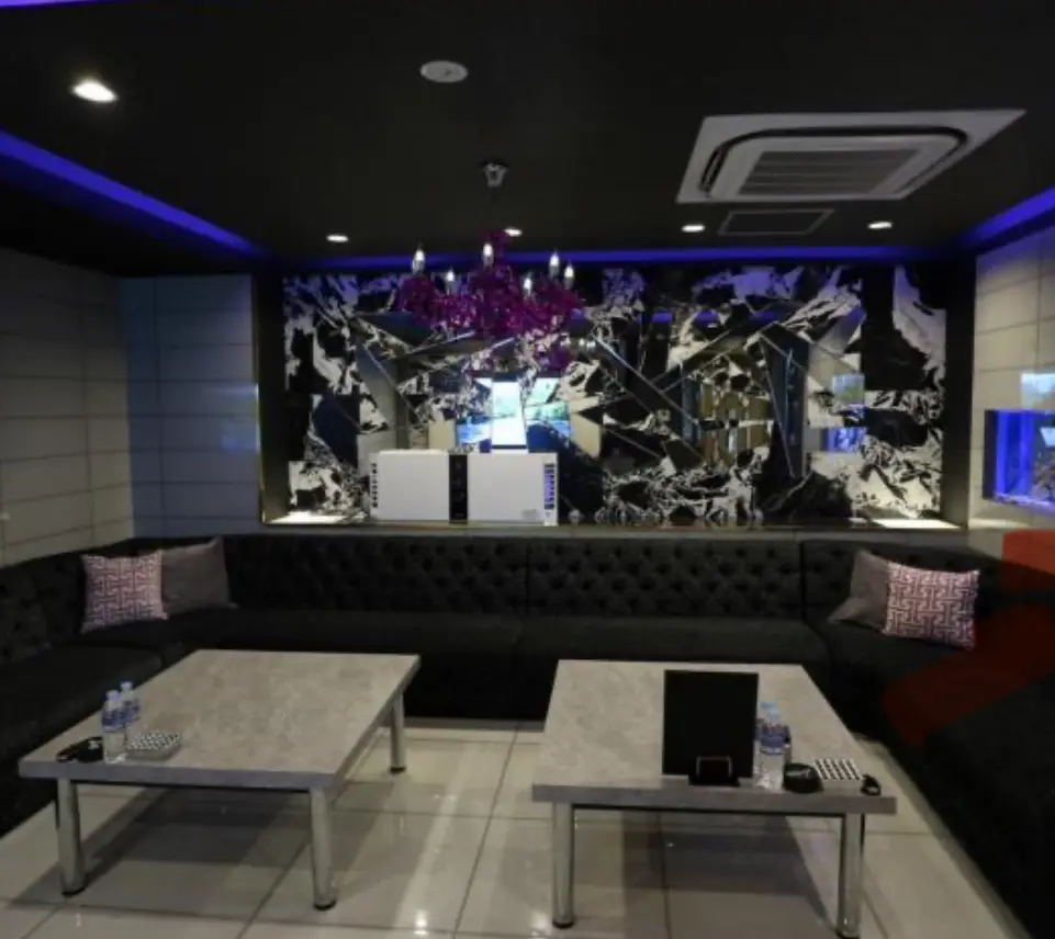 錦糸町カリエ 店内写真