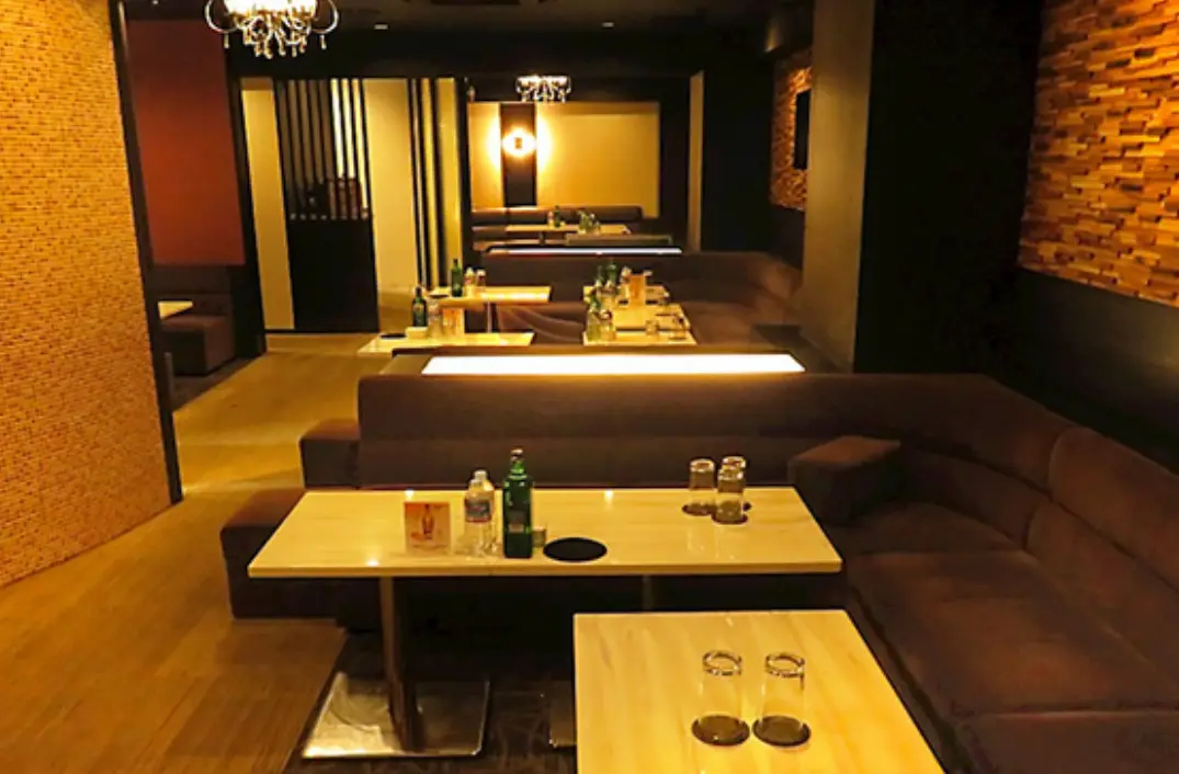 本八幡ラプソディ 店内写真