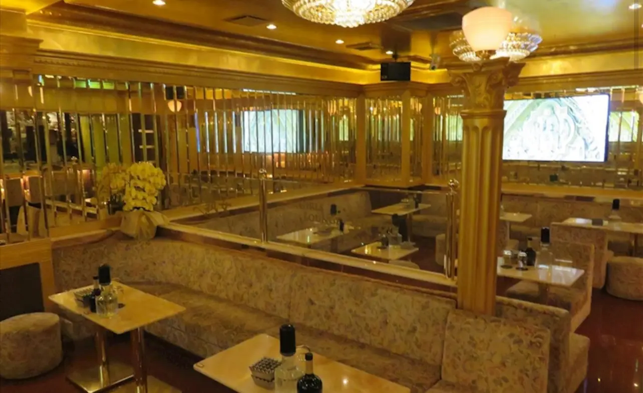 本八幡熟女 店内写真