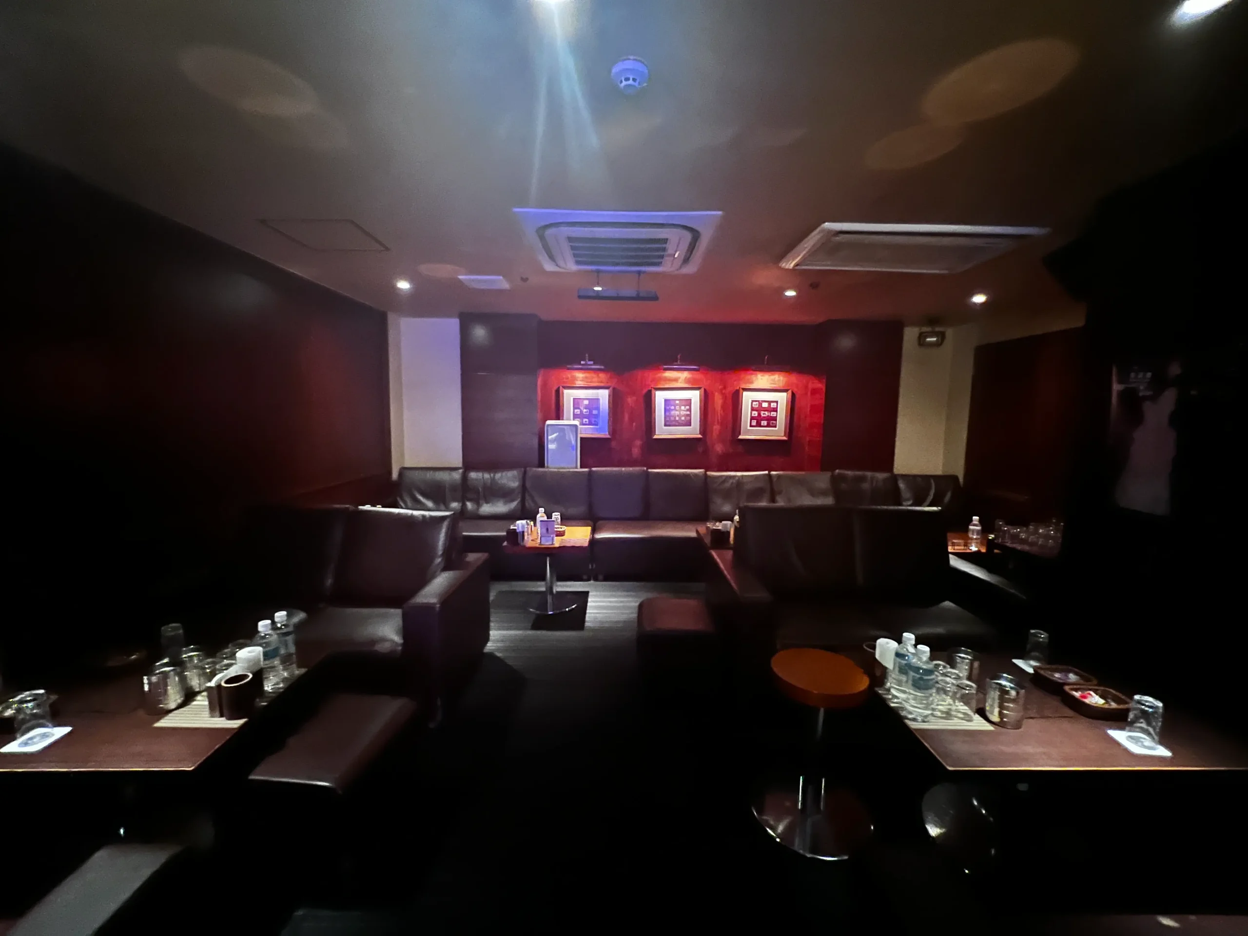 池袋東口フェニックス 店内写真