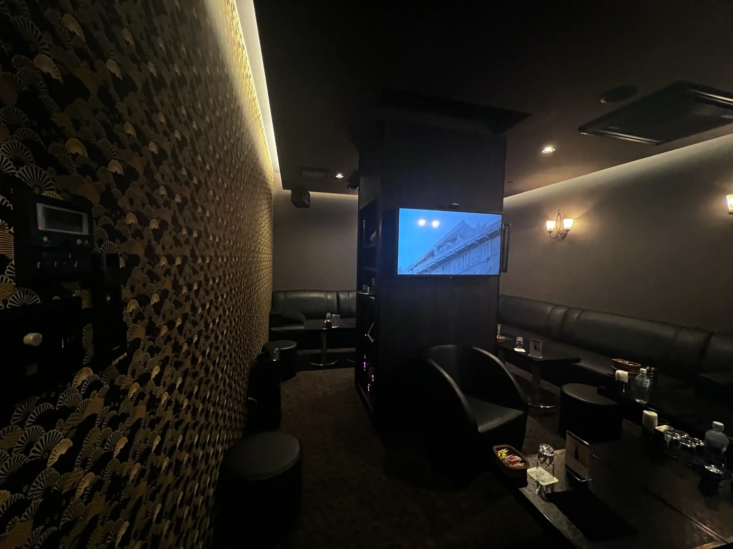 池袋東口フェニックス 店内写真