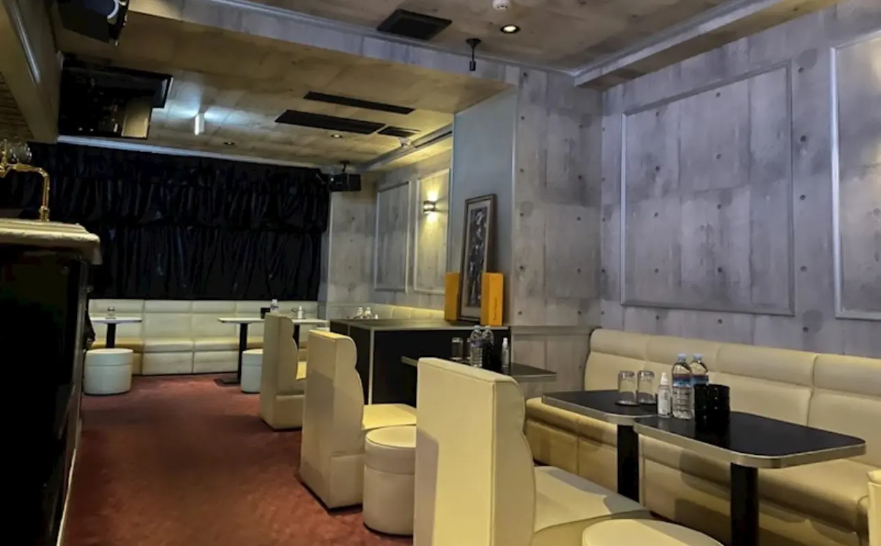 本八幡レイン 店内写真