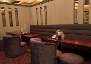 銀座エルプリンセス 店内写真