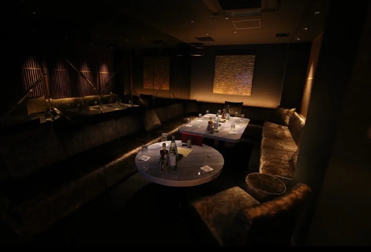 赤坂マゴコロ店内画像