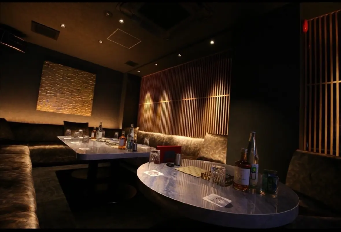 赤坂マゴコロ店内画像