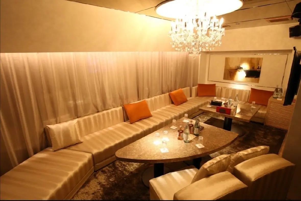 赤坂マゴコロ店内画像