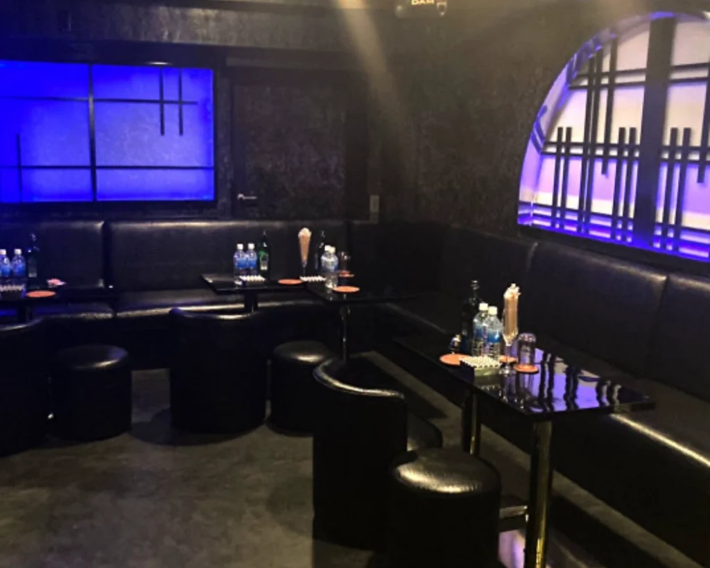 千葉富士見町万寿店内画像