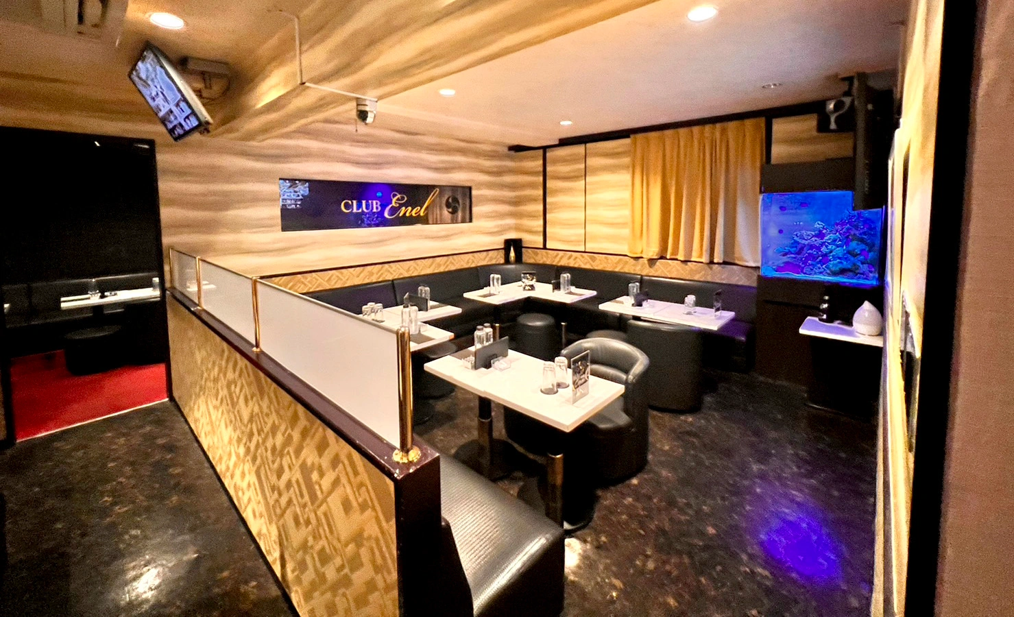 千葉富士見町エネル店内画像