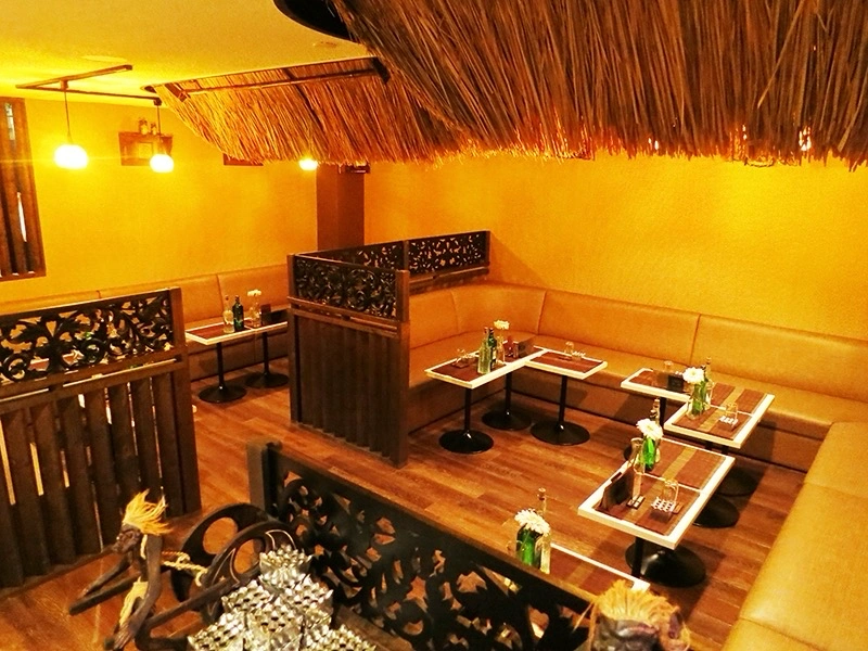 千葉富士見町プリマドンナ店内画像