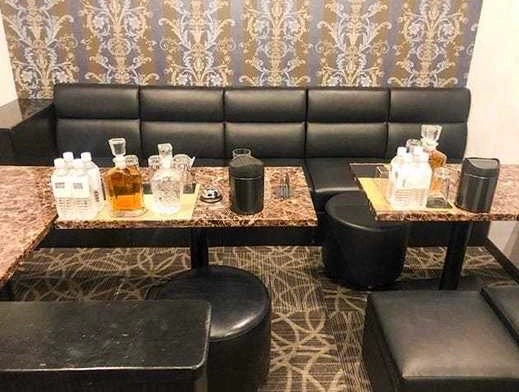 千葉富士見町アルべマーレ店内画像