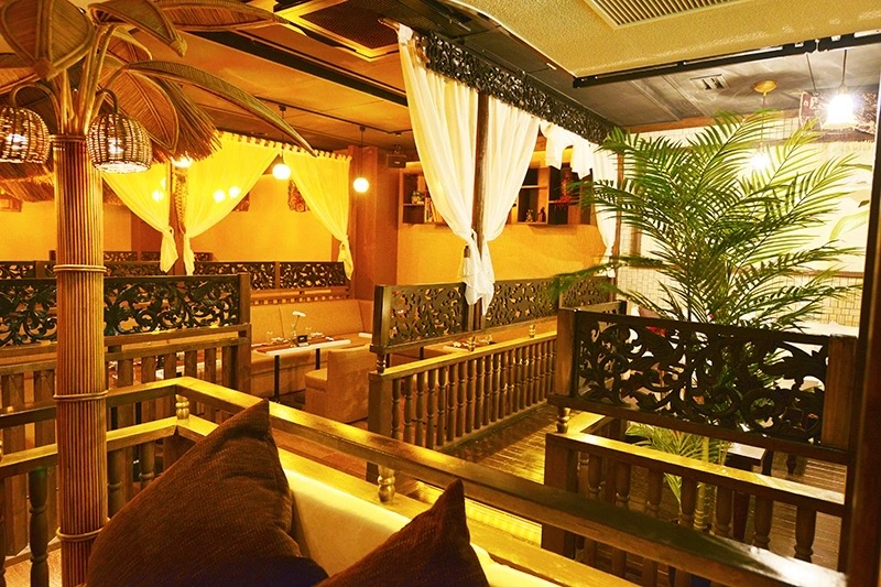 千葉富士見町プリマドンナ店内画像