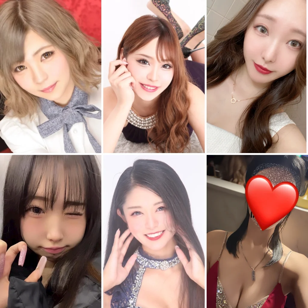 千葉富士見町ルーカスキャスト画像