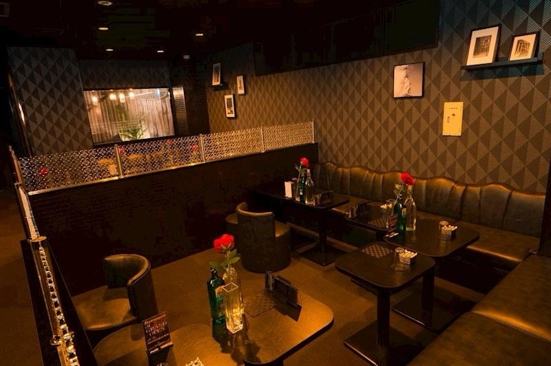 千葉富士見町ヴェロニカ店内画像