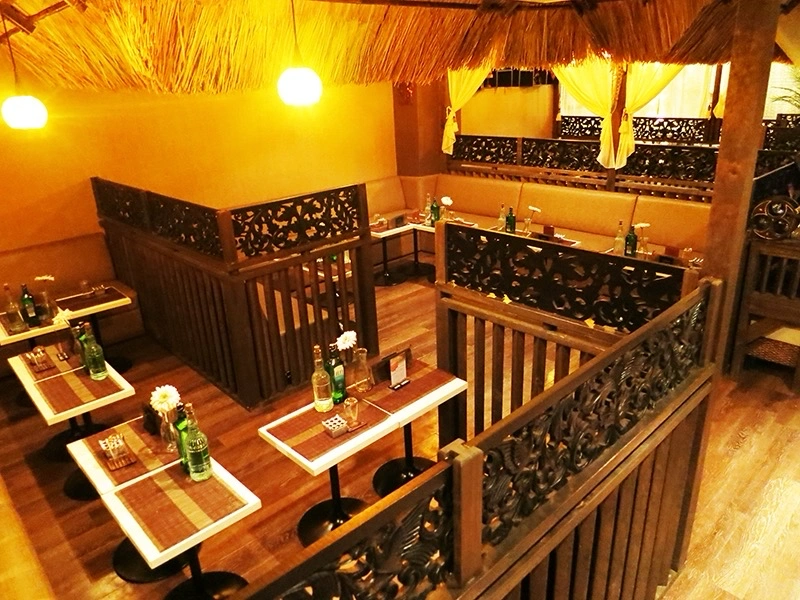 千葉富士見町プリマドンナ店内画像