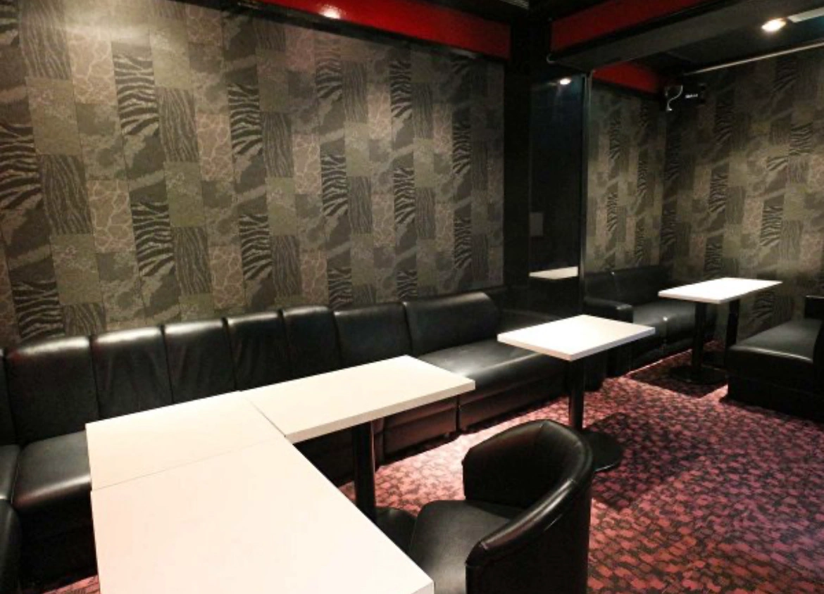 千葉富士見町みゆき通りネバーランド店内画像