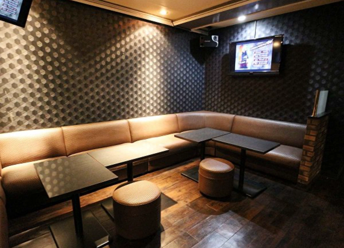 千葉富士見町みゆき通りネバーランド店内画像