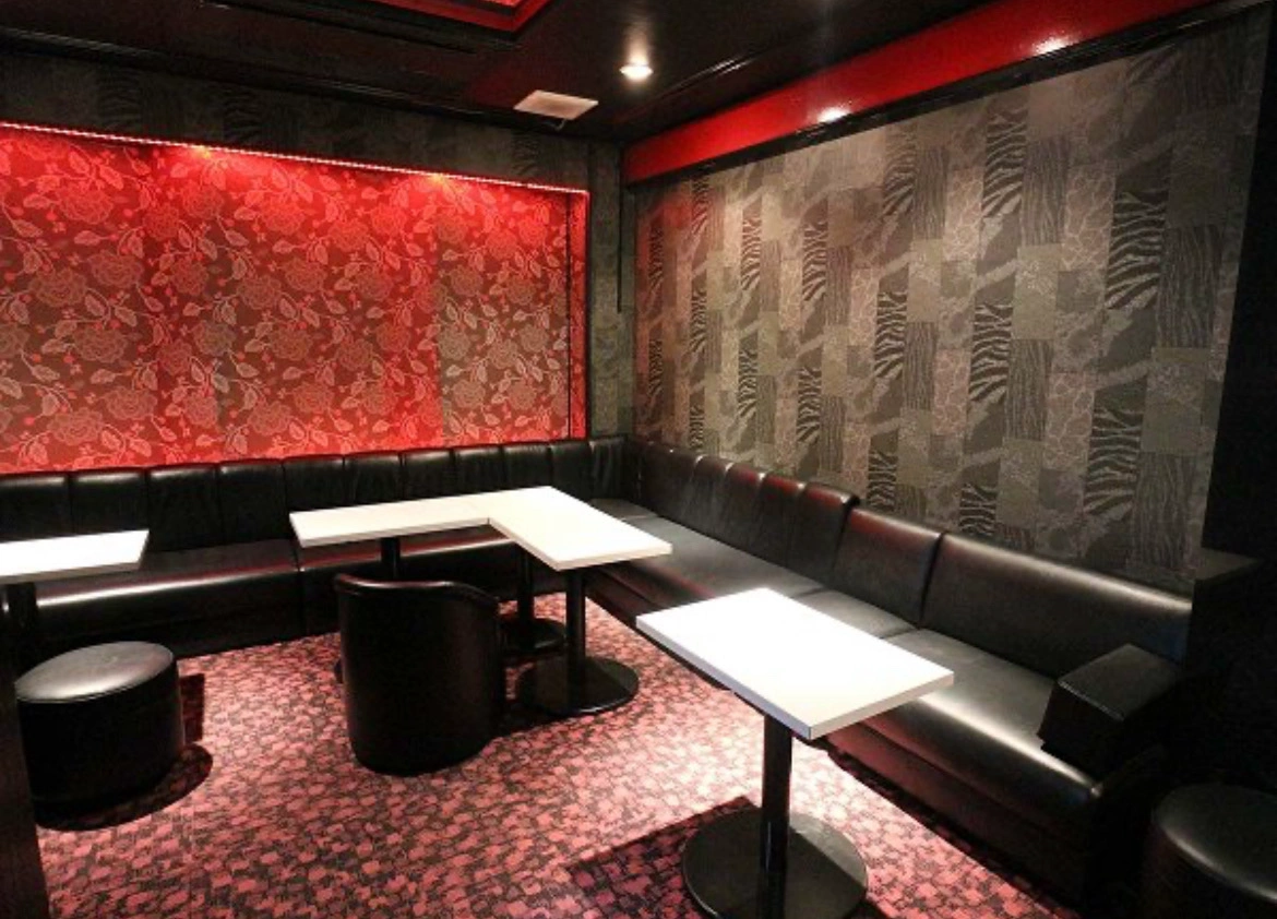 千葉富士見町みゆき通りネバーランド店内画像