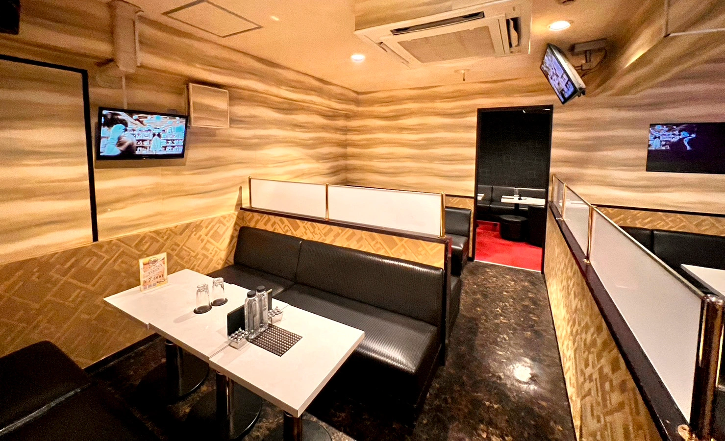 千葉富士見町エネル店内画像