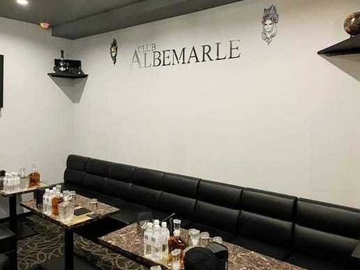 千葉富士見町アルべマーレ店内画像