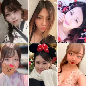 銀座エースのキャスト一覧