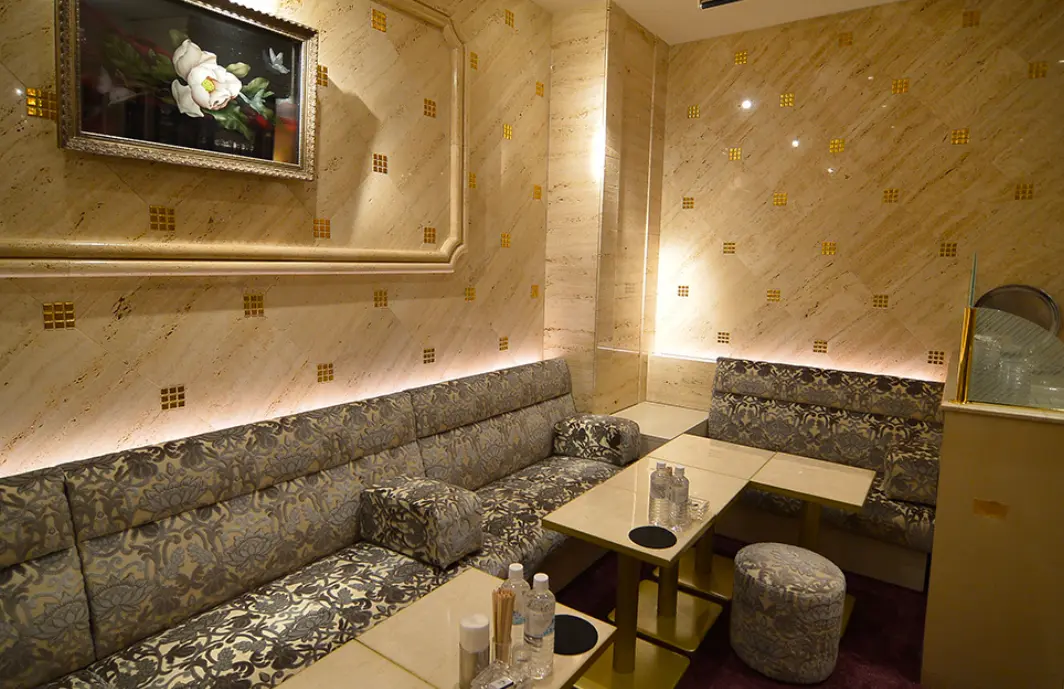 銀座ノクターン 店内写真