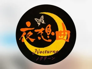 銀座ノクターン 公式Instagram