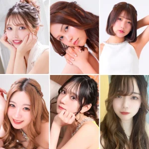 千葉富士見町ランウェイキャスト画像