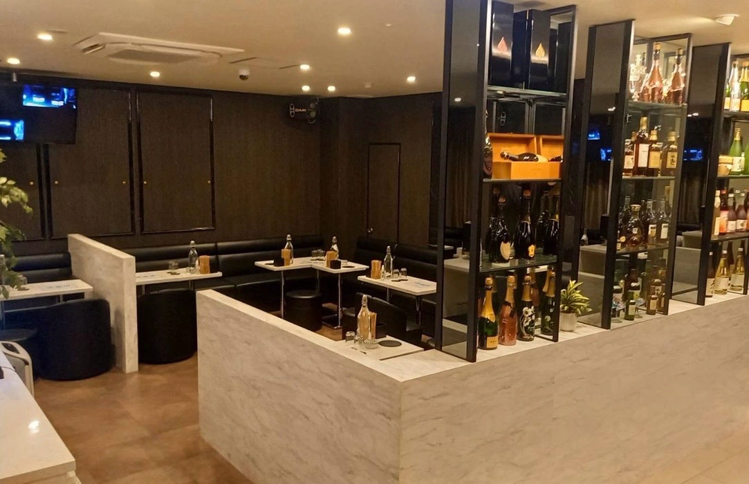 姉ヶ崎プレジール店内画像