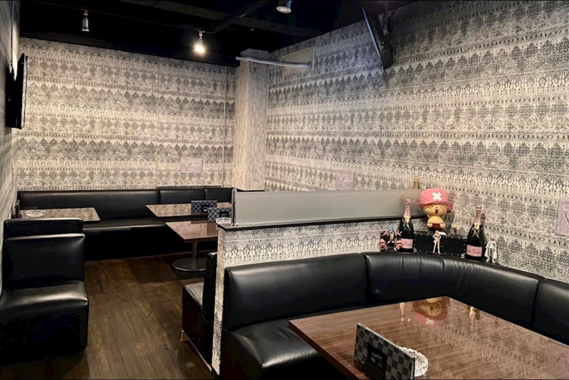 千葉富士見町ヴェルゴ店内画像