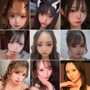 五井クラブナウキャスト画像