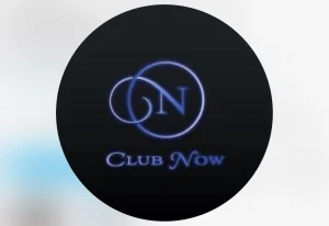 五井クラブナウロゴ画像