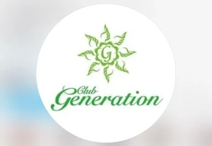 五井ジェネレーションロゴ画像