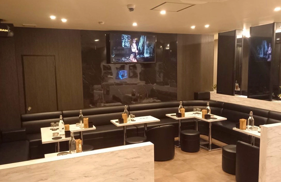 姉ヶ崎プレジール店内画像