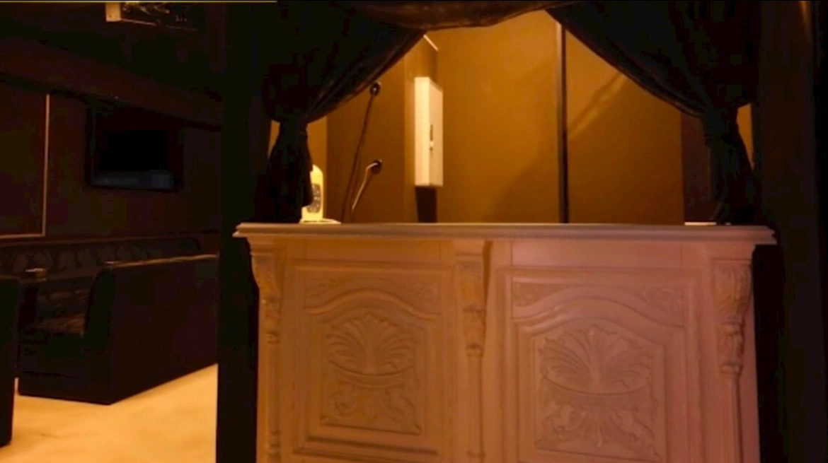 千葉富士見町クリエンテ店内画像