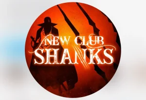 シャンクス千葉富士見町ロゴ画像