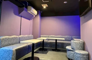 シャンクス千葉富士見町店内画像