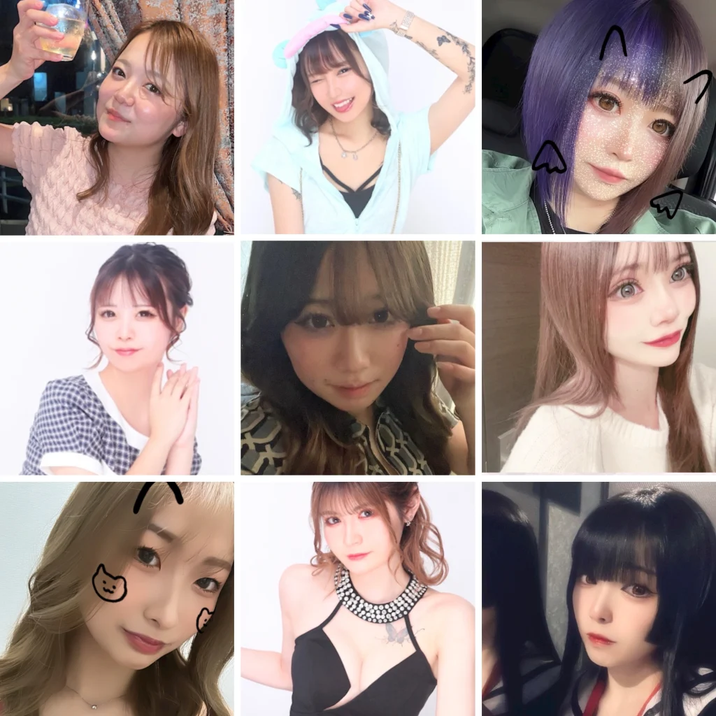 ロジャーキャスト画像