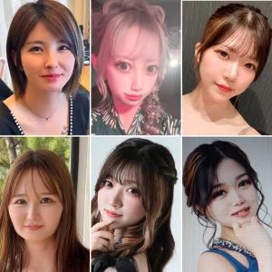 姉ヶ崎プレジールキャスト画像