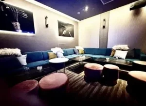 千葉富士見町エム店内画像