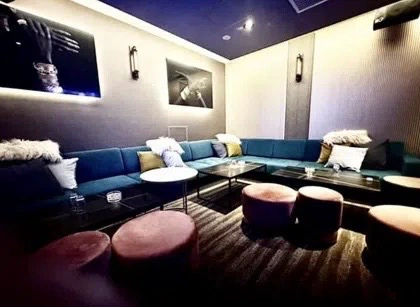 千葉富士見町エム店内画像