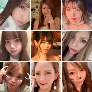 五井ソワレキャスト画像