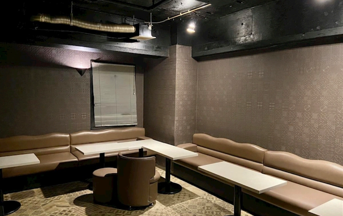 シャンクス千葉富士見町店内画像