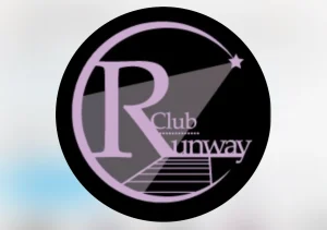 千葉富士見町ランウェイロゴ画像