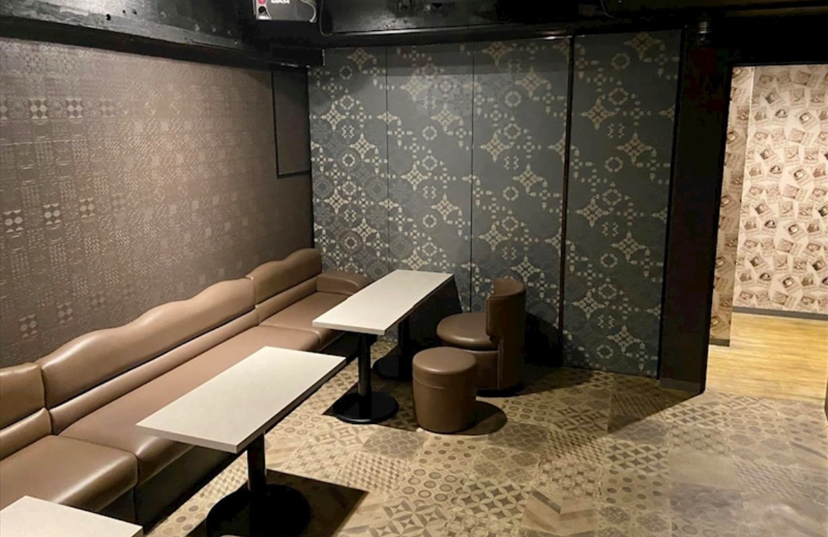 シャンクス千葉富士見町店内画像