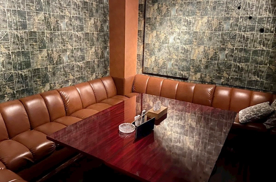 千葉富士見町ヴェルゴ店内画像