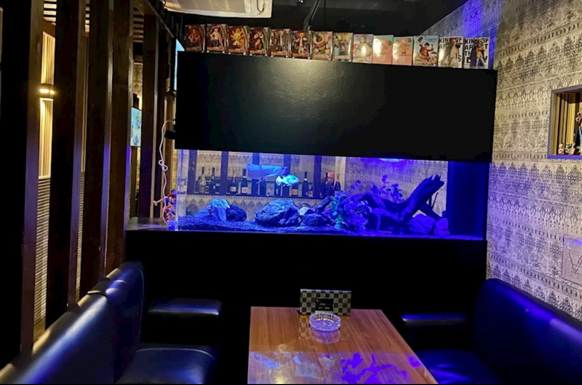 千葉富士見町ヴェルゴ店内画像