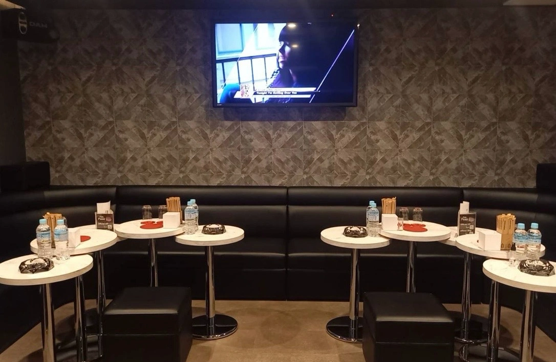 姉ヶ崎プレジール店内画像