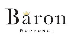 六本木 バロン （Baron）のロゴ