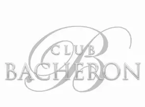 新宿歌舞伎町バシュロン（club BACHERON ）のロゴ